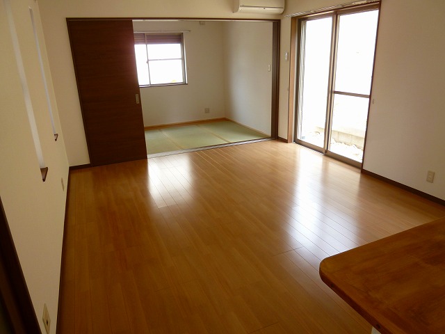 4LDK Apartment in Sawara-ku, Fukuoka, Fukuoka
