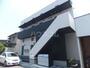 ivy八田 2階 築12年2ヶ月の賃貸物件