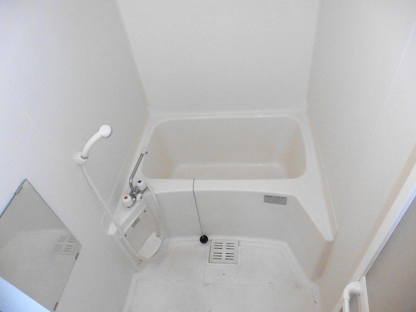 バス・シャワールーム　112参考写真