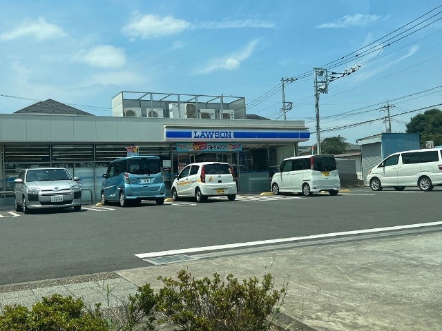 ハイム緑ヶ丘の周辺写真