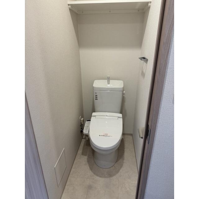 トイレ　別部屋参考写真