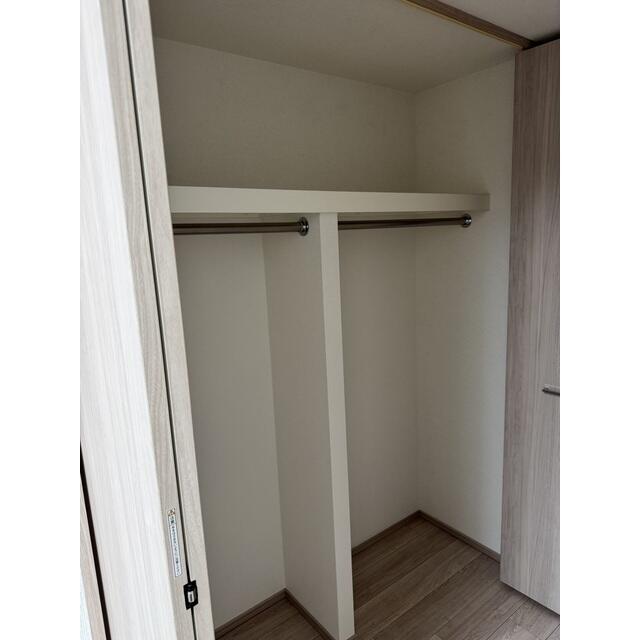 収納　別部屋参考写真