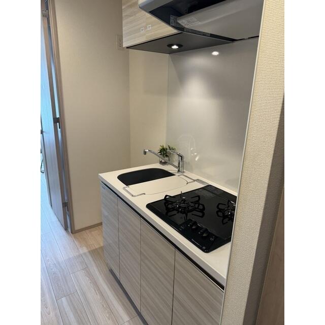 キッチン　別部屋参考写真