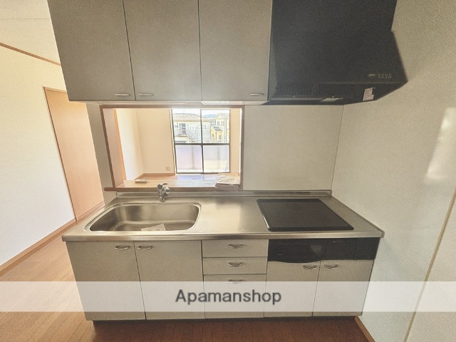 ワコーハイツ_内装_1