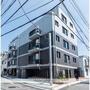 西新宿五丁目駅より徒歩8分 1階 新築の賃貸物件