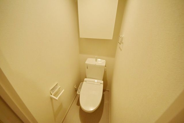 トイレ　★★快適な温水洗浄便座★★