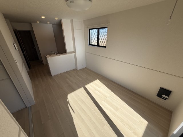 居室・リビング　ゆったり過ごせるリビングです