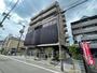 二条駅より徒歩13分 3階 築28年10ヶ月の賃貸物件