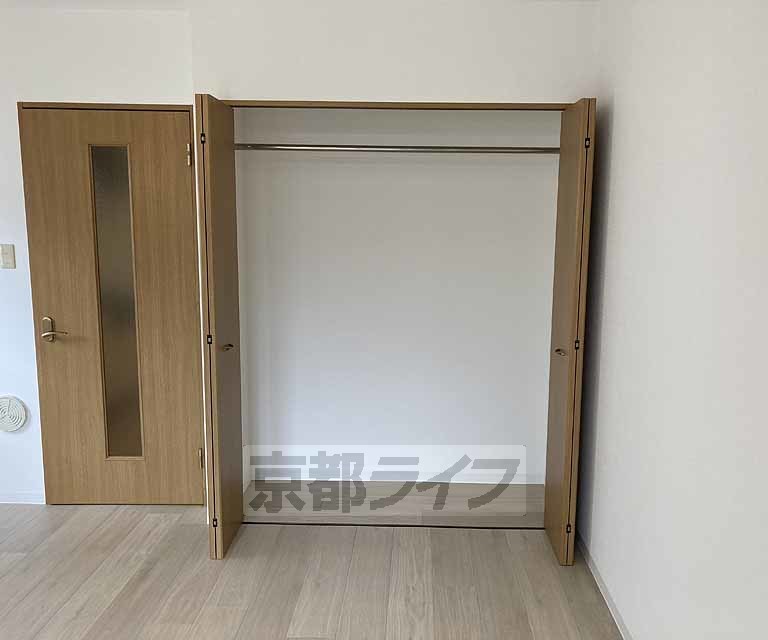 収納　沢山収納出来ます・