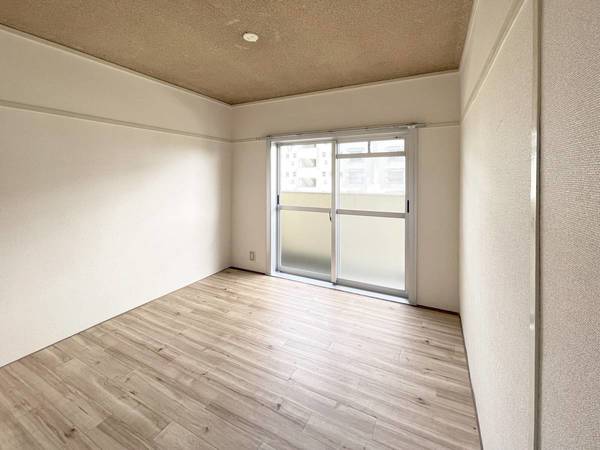 その他　ビレッジハウスの同一物件・同一タイプの間取りの写真です