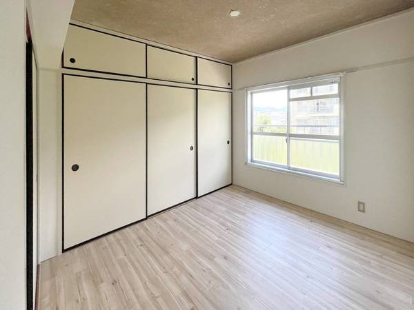 その他部屋・スペース　ビレッジハウスの同一物件・同一タイプの間取りの写真です