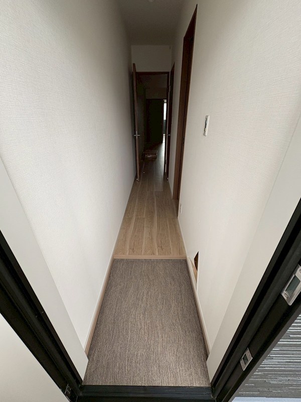 玄関　※20251224撮影302