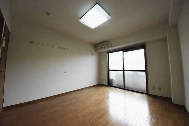 その他部屋・スペース　★広々とした室内空間★