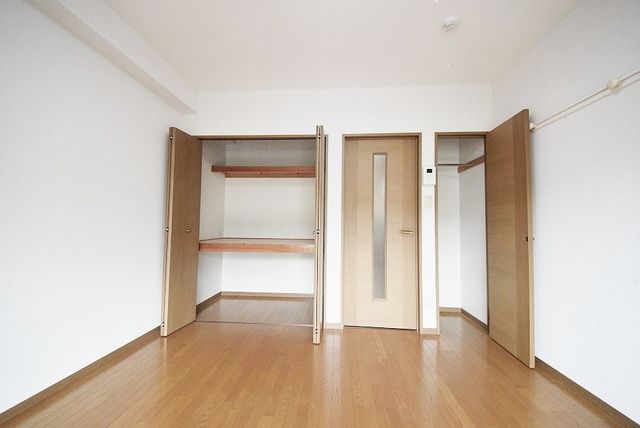 その他設備　★収納豊富★