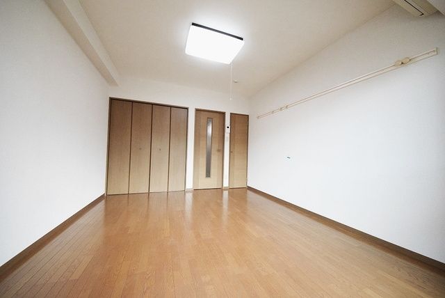 居室・リビング　★開放的な居室空間★