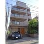尾山台駅より徒歩2分 3階 築21年11ヶ月の賃貸物件