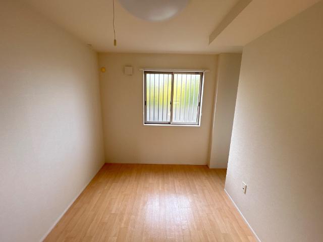 その他部屋・スペース　洋室