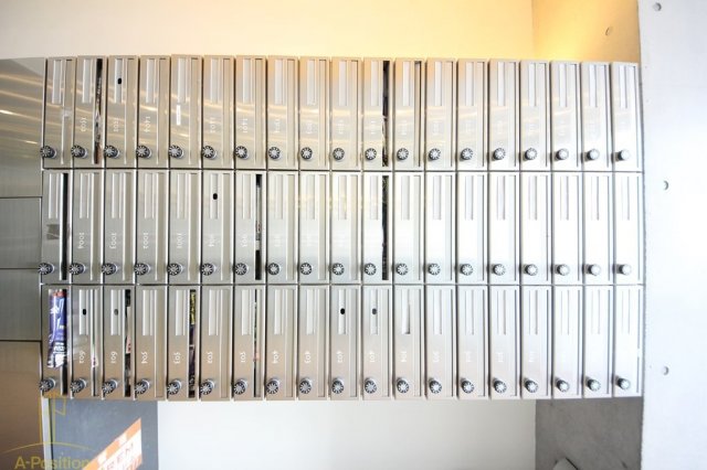 その他共有部分　SK TOWER心斎橋EAST