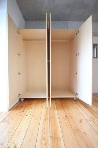 収納　SK TOWER心斎橋EAST