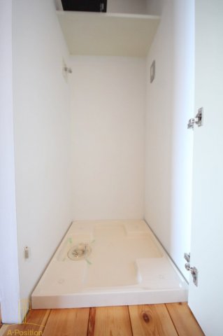 その他設備　SK TOWER心斎橋EAST