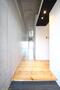 玄関　SK TOWER心斎橋EAST