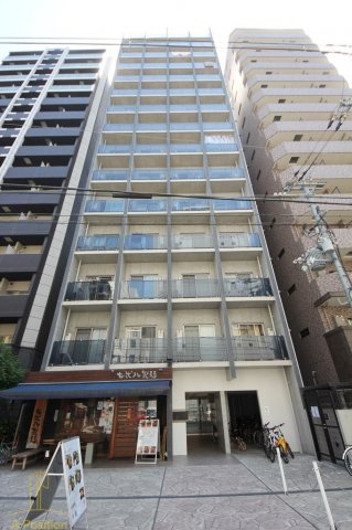 建物外観　SK TOWER心斎橋EAST