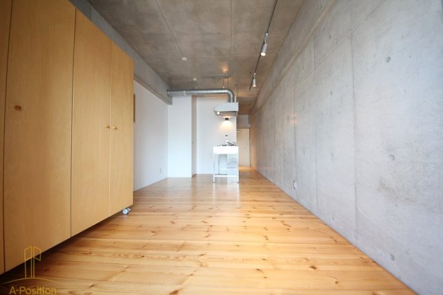 居室・リビング　SK TOWER心斎橋EAST