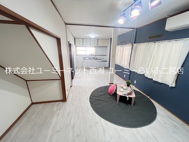 居室・リビング