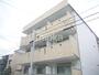 針中野駅より徒歩10分 2階 築10年11ヶ月の賃貸物件