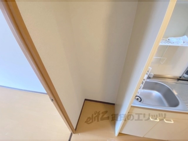 その他部屋・スペース　冷蔵庫置場