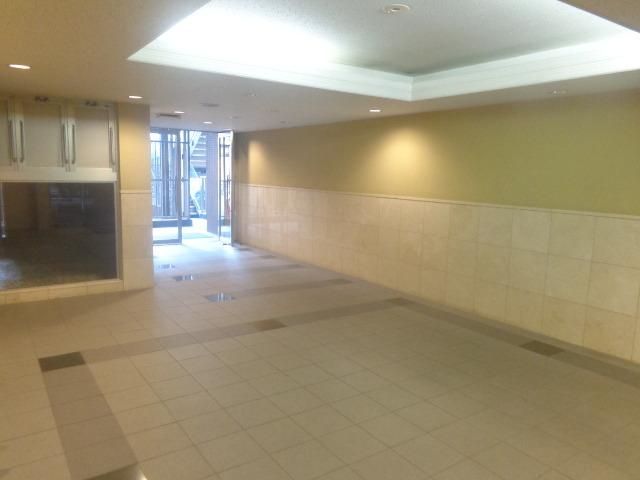 ロビー　ロビー