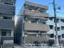 徳庵駅より徒歩7分 3階 築11年1ヶ月の賃貸物件