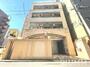 浅草橋駅より徒歩8分 5階 築20年11ヶ月の賃貸物件