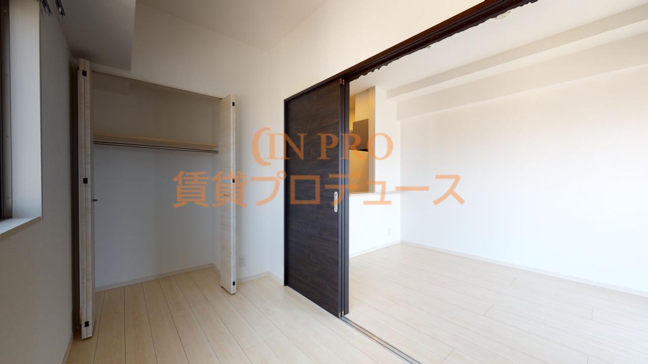 その他部屋・スペース　洋室