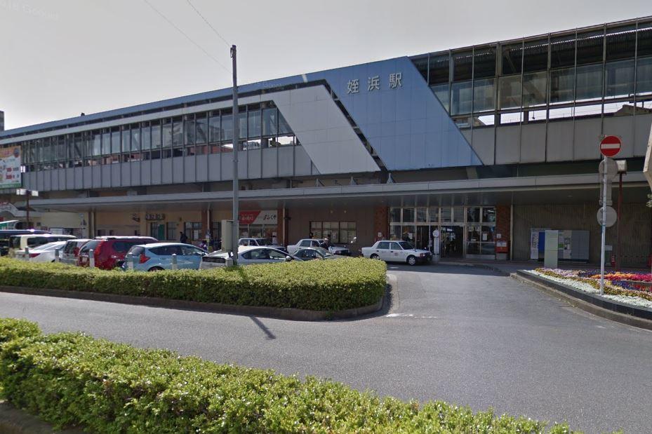 その他　地下鉄　姪浜駅（その他）まで850m