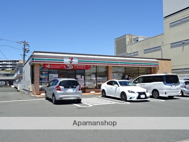 コンビニ　セブンイレブン　佐鳴台オレンジストリート店（コンビニ）まで1039m