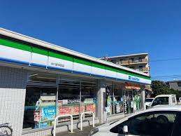 コンビニ　ファミリーマート 中川好本町店（コンビニ）まで310m