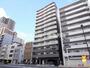 難波駅より徒歩7分 3階 築16年11ヶ月の賃貸物件