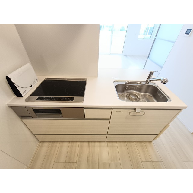 キッチン　注）写真はイメージです。