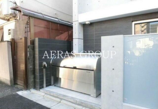 その他共有部分　共用部分