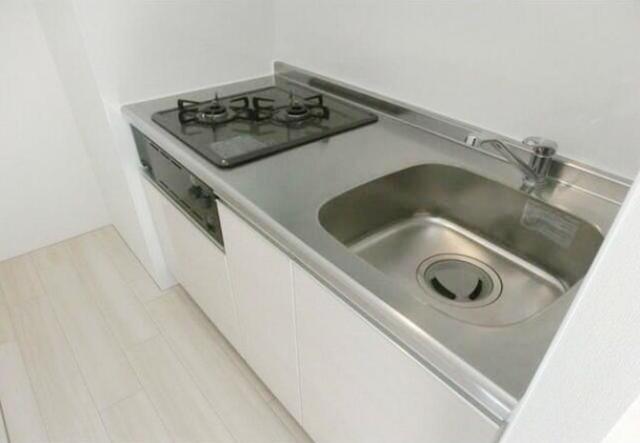 キッチン　同仕様写真