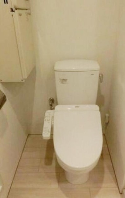 トイレ　同仕様写真