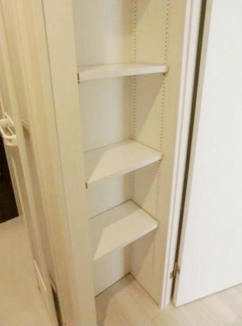 収納　同仕様写真
