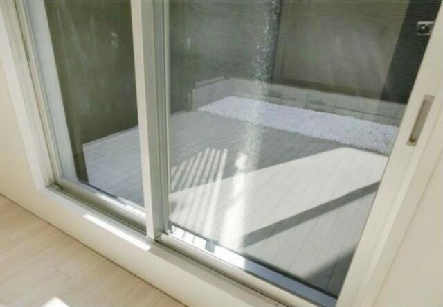 バルコニー　同仕様写真