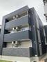摂津市駅より徒歩11分 3階 築1年6ヶ月の賃貸物件