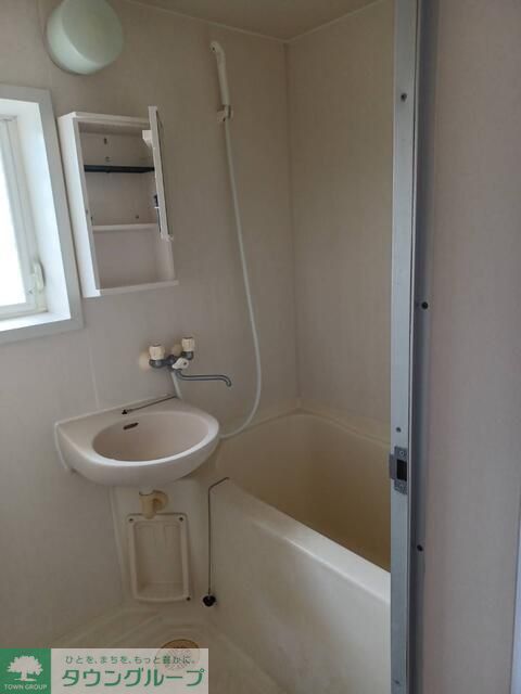 バス・シャワールーム　★お部屋探しは、タウンハウジング多摩センター店へ★