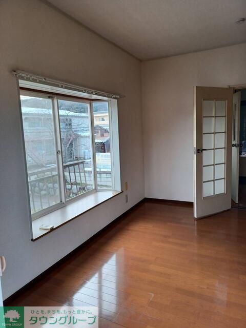 居室・リビング　★お部屋探しは、タウンハウジング多摩センター店へ★