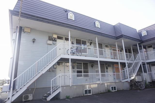 その他共有部分　共用部１