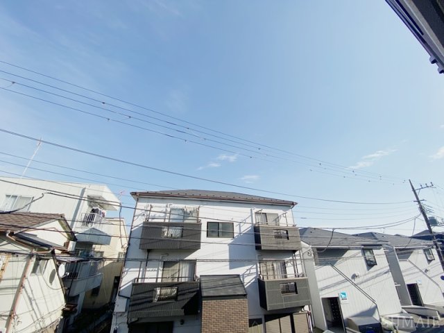 眺望　景色☆