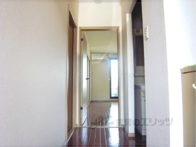 その他部屋・スペース　廊下